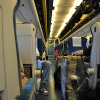  	2010-04-15 - Konferencja w Pilznie - dojazd do Pilzna